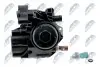 РАДІАТОР МАСЛЯНИЙ | AUDI A3 1.6/2.0TDI 12-, SKODA OCTAVIA III 1.6/2.0TDI 12-, SUPERB III 1.6/2.0TDI 15-, VW GOLF VII 1.6TDI, 2.0 GTD/TDI 12-, JETTA IV 2.0TDI 14-, PASSAT 1.6/2.0TDI 14-, TIGUAN 2.0TDI 15-, TOURAN 1.6/2.0TDI 15-, NTY CCL-AU-023 (фото 7)
