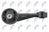 ПОДУШКА ДВИГУНА | ENG.3.5 TOYOTA CAMRY V4/V5 06-11-, LEXUS RX350 L1 08-15 /ПРАВ/ NTY ZPS-TY-113 (фото 3)