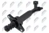 ЦИЛІНДР ЗЧЕПЛЕННЯ | ENG. 1.0,1.2,1.4,1.6 VW POLO 14-, UP 14-, SKODA FABIA III 14-, CITIGO 11-, RAPID 15-, SEAT IBIZA IV 15-, MII 11- NTY NSW-VW-010 (фото 1)