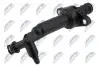 ЦИЛІНДР ЗЧЕПЛЕННЯ | ENG. 1.0,1.2,1.4,1.6 VW POLO 14-, UP 14-, SKODA FABIA III 14-, CITIGO 11-, RAPID 15-, SEAT IBIZA IV 15-, MII 11- NTY NSW-VW-010 (фото 2)
