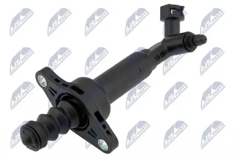 ЦИЛІНДР ЗЧЕПЛЕННЯ | ENG. 1.0,1.2,1.4,1.6 VW POLO 14-, UP 14-, SKODA FABIA III 14-, CITIGO 11-, RAPID 15-, SEAT IBIZA IV 15-, MII 11- NTY NSW-VW-010