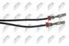 КОМПЛЕКТ ПРОВОДІВ | AUDI/SKODA/SEAT/VW/ SILNIKI: 1.9TDI,1.9SDI,1.7SDI/AQM/ALH/ALE/AFN/AGD/AEF/AEY/AGR/AUB/AHU/AHF/AKW/AKU/ASX/ NTY EZP-AU-000 (фото 5)