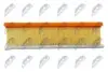 WINFIL ФИЛЬТР ВОЗДУХА NTY FAF-VV-022 (фото 4)