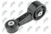 ПОДУШКА ДВИГУНА | ENG.3,3,3.5 TOYOTA CAMRY V4 3.5 06-, AVALON 3.5 05-12, LEXUS RX200T 15-, RX330/350 06-09, RX450H 09-15 /ЗАД/ПРАВ/ NTY ZPS-TY-164 (фото 1)