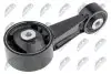 ПОДУШКА ДВИГУНА | ENG.3,3,3.5 TOYOTA CAMRY V4 3.5 06-, AVALON 3.5 05-12, LEXUS RX200T 15-, RX330/350 06-09, RX450H 09-15 /ЗАД/ПРАВ/ NTY ZPS-TY-164 (фото 2)