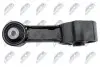 ПОДУШКА ДВИГУНА | ENG.3,3,3.5 TOYOTA CAMRY V4 3.5 06-, AVALON 3.5 05-12, LEXUS RX200T 15-, RX330/350 06-09, RX450H 09-15 /ЗАД/ПРАВ/ NTY ZPS-TY-164 (фото 4)