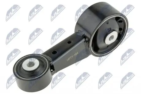 ПОДУШКА ДВИГУНА | ENG.3,3,3.5 TOYOTA CAMRY V4 3.5 06-, AVALON 3.5 05-12, LEXUS RX200T 15-, RX330/350 06-09, RX450H 09-15 /ЗАД/ПРАВ/ NTY ZPS-TY-164