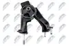 ПОДУШКА ДВИГУНА | ENG.1.6,1.8,2.0D-4D,2.2D-4D TOYOTA COROLLA VERSO E12/R1 04- /ЗАД/ NTY ZPS-TY-162 (фото 3)
