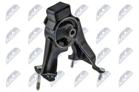 ПОДУШКА ДВИГУНА | ENG.1.6,1.8,2.0D-4D,2.2D-4D TOYOTA COROLLA VERSO E12/R1 04- /ЗАД/ NTY ZPS-TY-162