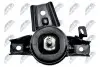 ПОДУШКА ДВИГУНА | HYUNDAI I10 1.0 13-, KIA PICANTO 1.0 17- /ПРАВ/ NTY ZPS-HY-525 (фото 3)