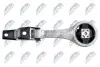 ПОДУШКА ДВИГАТЕЛЯ NTY ZPS-VW-023 (фото 3)