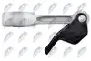 ПОДУШКА ДВИГАТЕЛЯ NTY ZPS-VW-023 (фото 4)