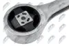 ПОДУШКА ДВИГАТЕЛЯ NTY ZPS-VW-023 (фото 6)