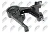ПОДУШКА ДВИГУНА | TOYOTA AVENSIS AT220/221 1.6,1.8 97-00, CARINA E AT190/191 1.6,1.8 92-97 /ЗАД/ NTY ZPS-TY-008 (фото 2)