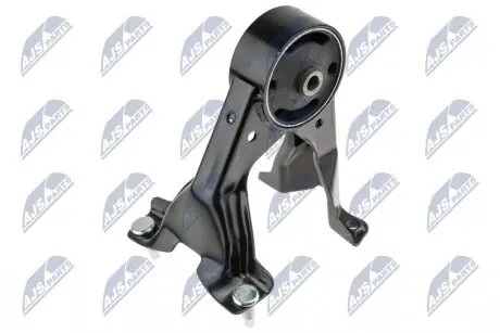 ПОДУШКА ДВИГУНА | TOYOTA AVENSIS AT220/221 1.6,1.8 97-00, CARINA E AT190/191 1.6,1.8 92-97 /ЗАД/ NTY ZPS-TY-008