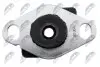 ПОДУШКА ДВИГУНА | RENAULT MEGANE I 1.6,2.0 96-03, SCENIC I 2.0,1.9DTI/DCI 99-03 ATM /ЛІВ/ NTY ZPS-RE-031 (фото 4)