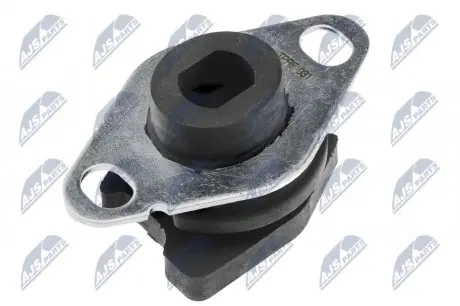 ПОДУШКА ДВИГУНА | RENAULT MEGANE I 1.6,2.0 96-03, SCENIC I 2.0,1.9DTI/DCI 99-03 ATM /ЛІВ/ NTY ZPS-RE-031