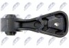 ПОДУШКА ДВИГУНА | PEUGEOT 2.0HDI/2.2HDI 406 99-04, 806 -02, 807 02-, EXPERT 00-06, 407 1.6HDI 04-, CITROEN 2.0HDI/2.2HDI C5 01-04, C8 02-, JUMPY 99-06, FIAT 1.6D/2.0D SCUDO 07-, NTY ZPS-PE-006 (фото 3)