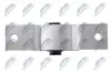 ПОДУШКА ДВИГАТЕЛЯ NTY ZPS-NS-073 (фото 5)
