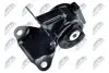 ПОДУШКА ДВИГУНА | MAZDA CX-7 ER 06-12, CX-9 TB 07-13 /ЛІВ/ NTY ZPS-MZ-053 (фото 2)