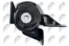 ПОДУШКА ДВИГУНА | MAZDA CX-7 ER 06-12, CX-9 TB 07-13 /ЛІВ/ NTY ZPS-MZ-053 (фото 3)