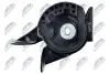 ПОДУШКА ДВИГУНА | MAZDA CX-7 ER 06-12, CX-9 TB 07-13 /ЛІВ/ NTY ZPS-MZ-053 (фото 4)