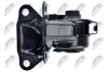 ПОДУШКА ДВИГУНА | MAZDA CX-7 ER 06-12, CX-9 TB 07-13 /ЛІВ/ NTY ZPS-MZ-053 (фото 6)