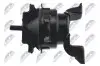 ПОДУШКА ДВИГУНА | HONDA CR-V RD1/RD2 97-01, HONDA CIVIC COUPE EJ7 96-98, CIVIC EJ9/EK1/EK3/EK4 95-01, CIVIC GX EN1/EN2 99-, /ЗАД ЛІВ/ NTY ZPS-HD-041 (фото 3)