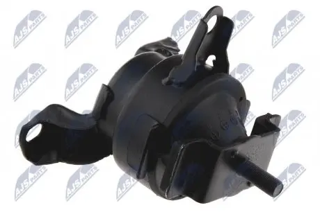 ПОДУШКА ДВИГУНА | HONDA CR-V RD1/RD2 97-01, HONDA CIVIC COUPE EJ7 96-98, CIVIC EJ9/EK1/EK3/EK4 95-01, CIVIC GX EN1/EN2 99-, /ЗАД ЛІВ/ NTY ZPS-HD-041