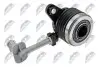 ЦИЛІНДР ЗЧЕПЛЕННЯ | RENAULT CLIO III/IV 05-, CAPTUR 0.9TCE,1.5DCI 12-, SCENIC II/GRAND SCENIC II 03-, MEGANE II/III 02-, MODUS 04-, KANGOO 08-, FLUENCE 10-, MERCEDES CITAN 12-, DACIA SANDERO 11- NTY NWS-RE-006 (фото 1)