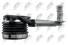 ЦИЛІНДР ЗЧЕПЛЕННЯ | RENAULT CLIO III/IV 05-, CAPTUR 0.9TCE,1.5DCI 12-, SCENIC II/GRAND SCENIC II 03-, MEGANE II/III 02-, MODUS 04-, KANGOO 08-, FLUENCE 10-, MERCEDES CITAN 12-, DACIA SANDERO 11- NTY NWS-RE-006 (фото 3)
