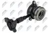 ЦИЛІНДР ЗЧЕПЛЕННЯ | FORD ENG.1.0ECOBOOST FOCUS III 12-, C-MAX / GRAND C-MAX 12-, MONDEO V 14-, TOURNEO CONNECT 13- NTY NWS-FR-003 (фото 1)