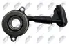 ЦИЛІНДР ЗЧЕПЛЕННЯ | FORD ENG.1.0ECOBOOST FOCUS III 12-, C-MAX / GRAND C-MAX 12-, MONDEO V 14-, TOURNEO CONNECT 13- NTY NWS-FR-003 (фото 4)