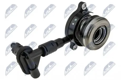 ЦИЛІНДР ЗЧЕПЛЕННЯ | FORD ENG.1.0ECOBOOST FOCUS III 12-, C-MAX / GRAND C-MAX 12-, MONDEO V 14-, TOURNEO CONNECT 13- NTY NWS-FR-003
