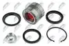 ПІДШИПНИК СТУПИЦІ | SUBARU LEGACY 4WD I,II 89-, IMPREZA 4WD 92-, FORESTER 4WD 98- NTY KLT-SB-008 (фото 2)