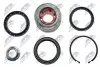 ПІДШИПНИК СТУПИЦІ | SUBARU LEGACY 4WD I,II 89-, IMPREZA 4WD 92-, FORESTER 4WD 98- NTY KLT-SB-008 (фото 3)