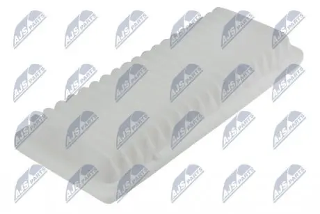 WINFIL ФИЛЬТР ВОЗДУХА NTY FAF-TY-116