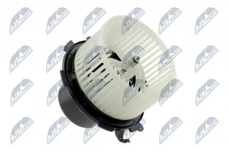 ВЕНТИЛЯТОР САЛОНУ | MERCEDES SPRINTER 2006-,VW CRAFTER 30-35 2006-,CRAFTER 30-50 2006-/DLA POJAZDУW С КЛИМАТИчЕСКОЙ УСТАНОВКОЙ/ NTY EWN-ME-003