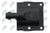 КОТУШКА ЗАПАЛЮВАННЯ | LEXUS GS 300 93-97, LS 400 97-00, TOYOTA CAMRY 2.2 90-95, 4 RUNNER 3.0 90-95, VW TARO 2.4 89-97 NTY ECZ-TY-020 (фото 3)