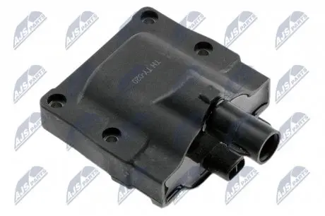 КОТУШКА ЗАПАЛЮВАННЯ | LEXUS GS 300 93-97, LS 400 97-00, TOYOTA CAMRY 2.2 90-95, 4 RUNNER 3.0 90-95, VW TARO 2.4 89-97 NTY ECZ-TY-020