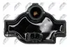 КОТУШКА ЗАПАЛЮВАННЯ | LEXUS GS 300 93-97, LS 400 97-00, TOYOTA CAMRY 2.2 90-95, 4 RUNNER 3.0 90-95, VW TARO 2.4 89-97 NTY ECZ-TY-020 (фото 5)