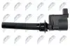 КОТУШКА ЗАПАЛЮВАННЯ | MAZDA 6 3.0I 24V 2002.07-,MPV 3.0I 24V 2002.03- NTY ECZ-MZ-020 (фото 3)