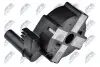 КОТУШКА ЗАПАЛЮВАННЯ | MAZDA MX6 2.5 93-, 626 2.5I 24V 91-94 /OPCJA I/ NTY ECZ-MZ-005 (фото 2)