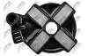 КОТУШКА ЗАПАЛЮВАННЯ | MAZDA MX6 2.5 93-, 626 2.5I 24V 91-94 /OPCJA I/ NTY ECZ-MZ-005 (фото 3)