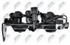 КОТУШКА ЗАПАЛЮВАННЯ | HYUNDAI SANTA FE 2.7 -2006,COUPE 2.7 -2009 NTY ECZ-HY-510 (фото 3)