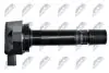 КОТУШКА ЗАПАЛЮВАННЯ | HONDA CIVIC FK/FD 1.8 06-,CR-V III 2.0 07-,ACCORD VIII 2.0 08-, FRV 1.8 07-,CR-V 2.0 2012- NTY ECZ-HD-010 (фото 3)