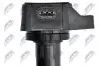 КОТУШКА ЗАПАЛЮВАННЯ | HONDA CIVIC FK/FD 1.8 06-,CR-V III 2.0 07-,ACCORD VIII 2.0 08-, FRV 1.8 07-,CR-V 2.0 2012- NTY ECZ-HD-010 (фото 4)