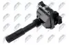 КОТУШКА ЗАПАЛЮВАННЯ | ALFA ROMEO 147 3.2 GTA 03-10, 156 2.5, 3.2 GTA 97-05, 166 2.5, 3.0, 3.2 98-07 NTY ECZ-AR-011 (фото 1)