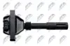 КОТУШКА ЗАПАЛЮВАННЯ | ALFA ROMEO 147 3.2 GTA 03-10, 156 2.5, 3.2 GTA 97-05, 166 2.5, 3.0, 3.2 98-07 NTY ECZ-AR-011 (фото 3)