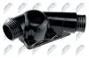 КОРПУС ТЕРМОСТАТУ | BMW 3 E36 320I, 325I, 328I 90-98, 5 E34 520I, 525I 91-97, Z3 2.8I 97-00 NTY CTM-BM-010 (фото 1)